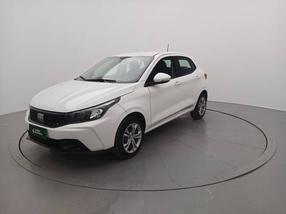FIAT ARGO 1.0 FIREFLY FLEX DRIVE MANUAL